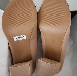 Torrid wide pumps shoes Brand new with box